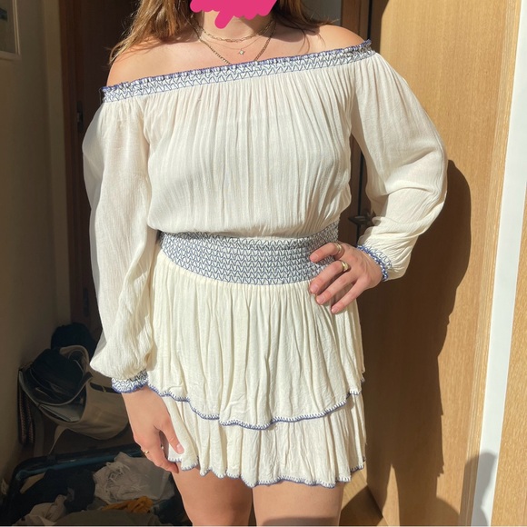 Urban Outfitters Summer Dress - Picture 1 of 4